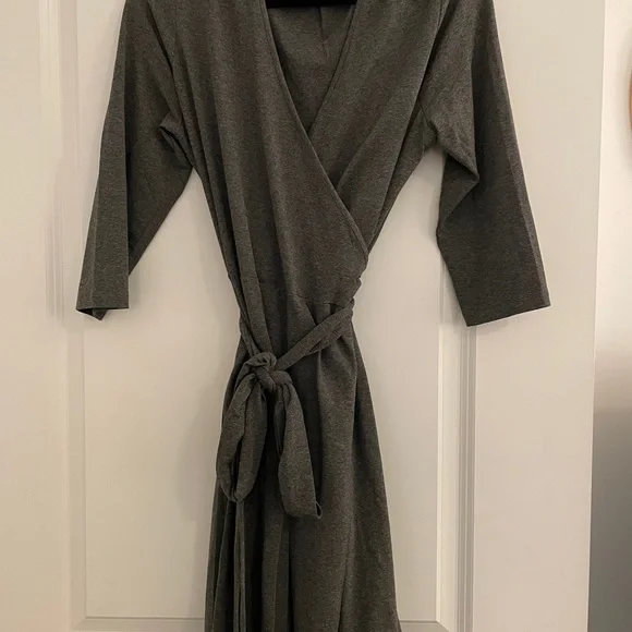 Banana Republic | Dresses | Banana Republic Wrap Dress | Poshmark